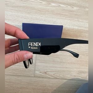 Fendi sunglasses